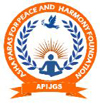 APIJGS Logo