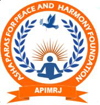 APIMRJ Logo